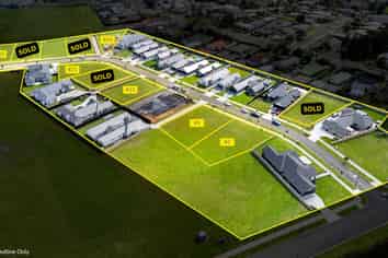 5 Patty Lane, Patumahoe