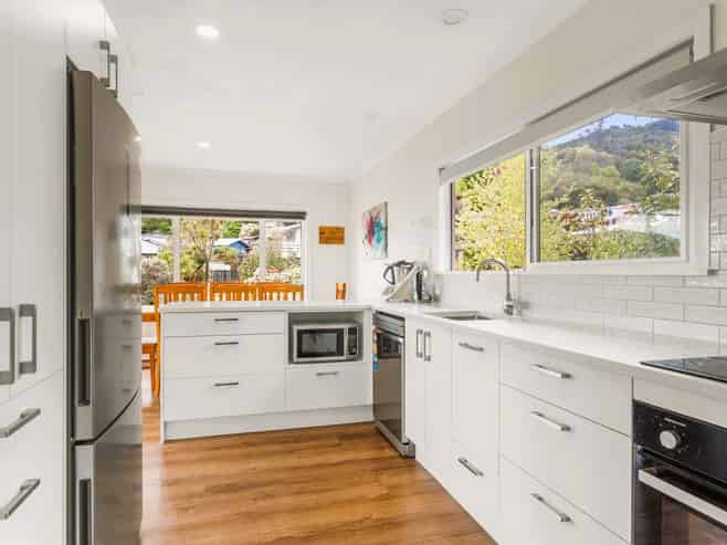 38 Churchill Avenue, Richmond