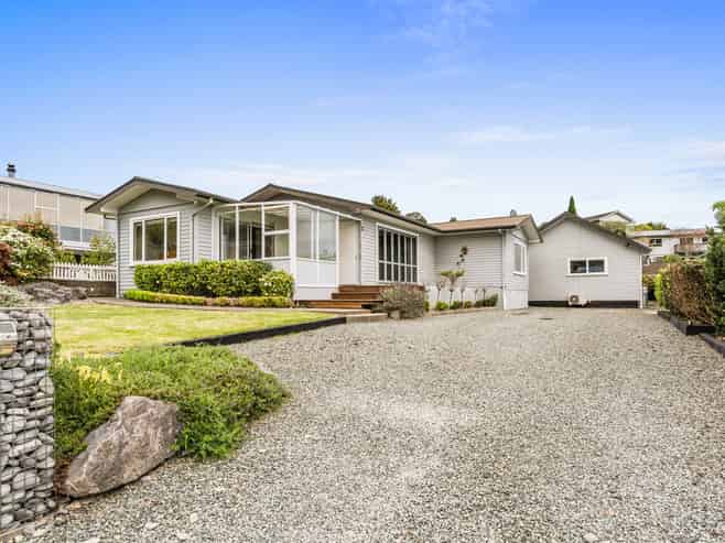 38 Churchill Avenue, Richmond