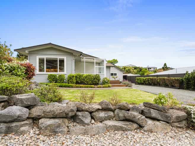 38 Churchill Avenue, Richmond
