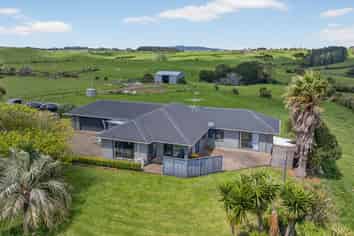 293 Ostrich Road, Patumahoe