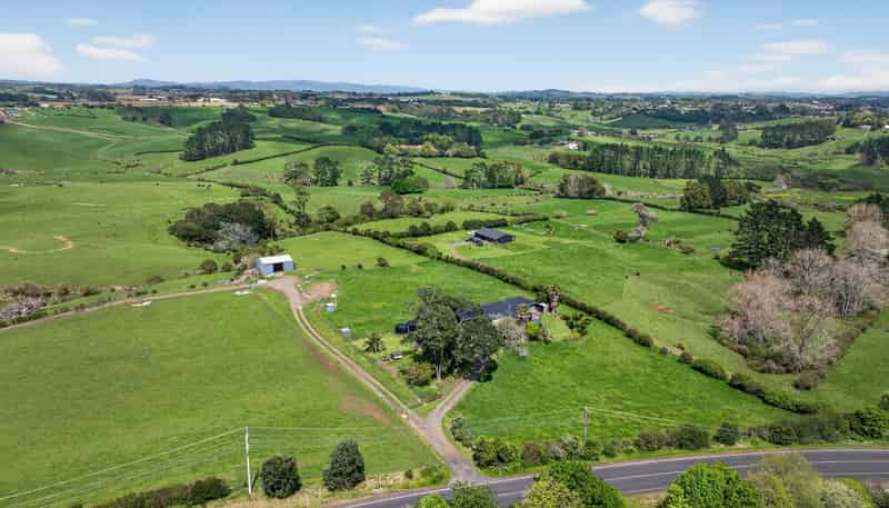 293 Ostrich Road, Patumahoe