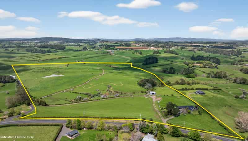 293 Ostrich Road, Patumahoe