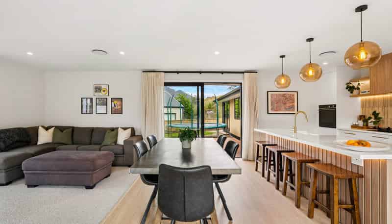 36 Friesian Close, Queenstown