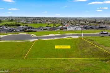 9 Maratupu Way, Pukekohe