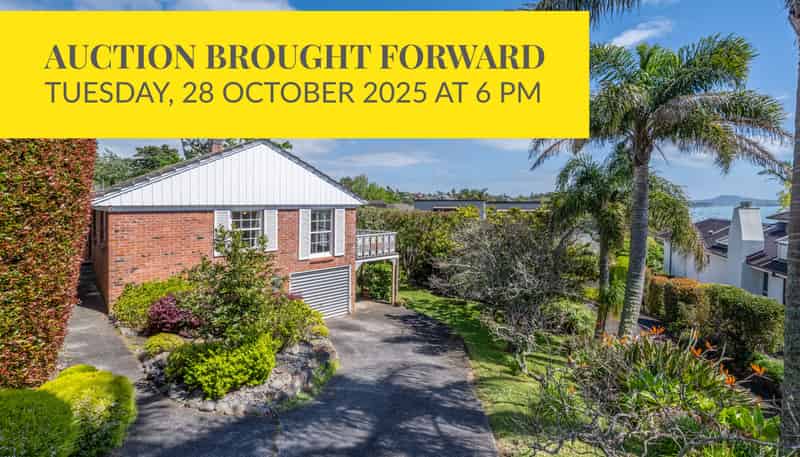 8 Pleasant Place, Mellons Bay