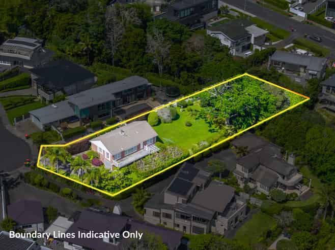 8 Pleasant Place, Mellons Bay