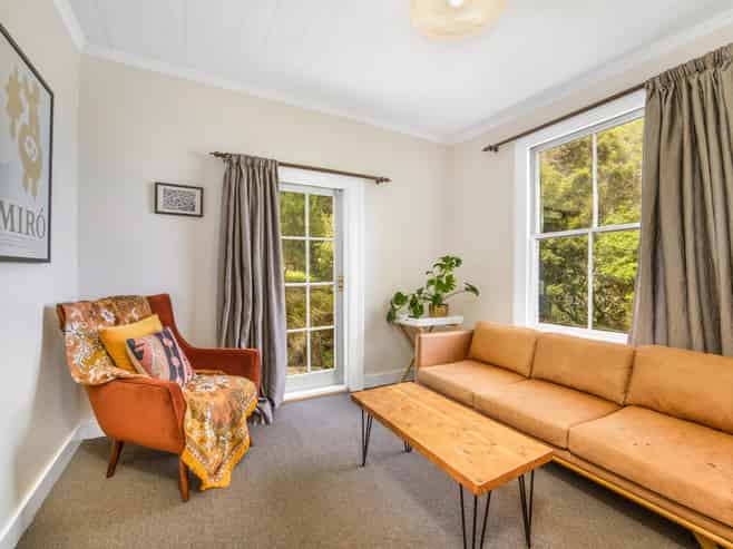 31 Canongate, Dunedin Central