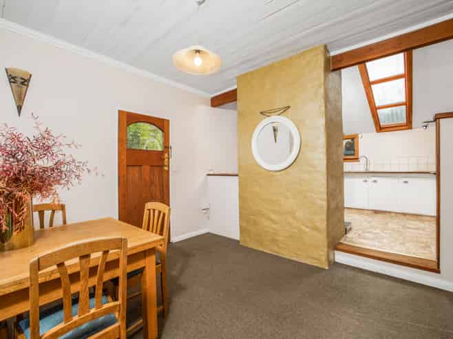 31 Canongate, Dunedin Central