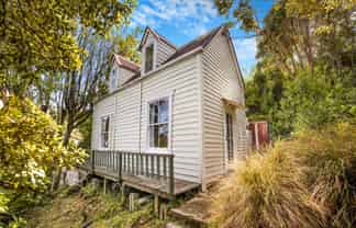 31 Canongate, Dunedin Central