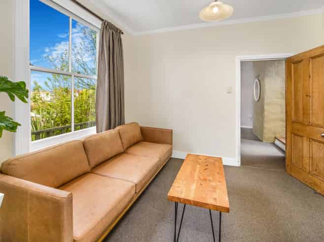31 Canongate, Dunedin Central