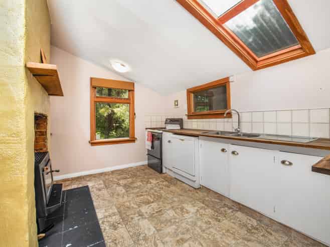 31 Canongate, Dunedin Central