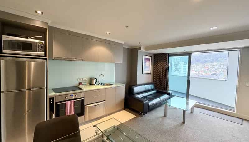 804/70 Tory Street, Wellington Central