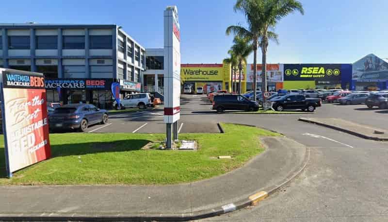  45a Mount Wellington Highway, Mount Wellington