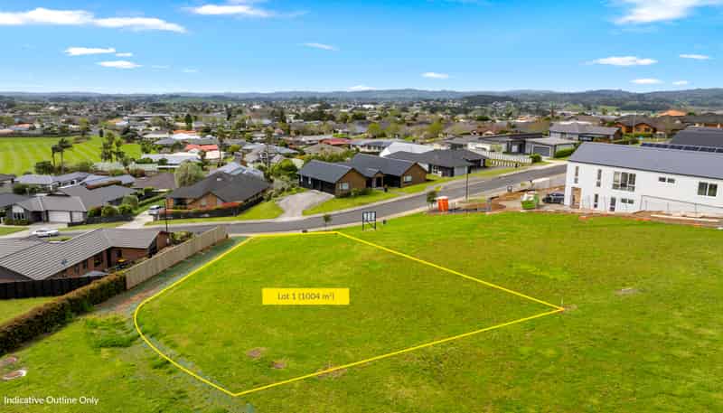 26 Catherine McLean Road, Pukekohe