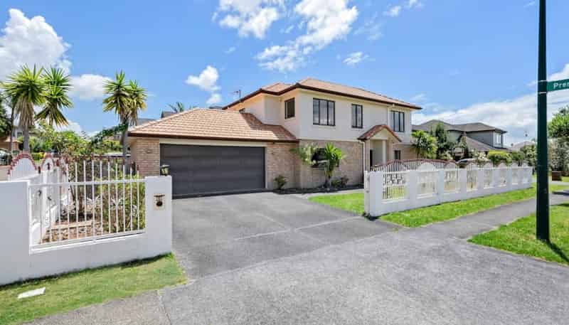 69 Wayne Francis Drive, Flat Bush
