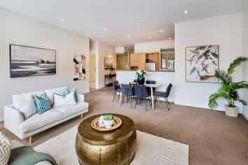 8B/42 Molesworth St, Thorndon