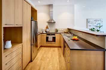 8B/42 Molesworth St, Thorndon