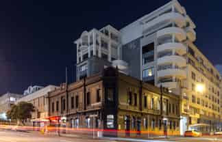 8B/42 Molesworth St, Thorndon