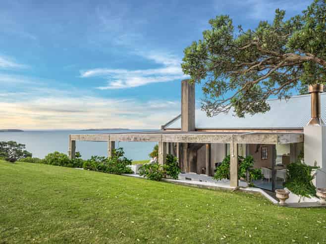155 Nick Johnstone Drive, Waiheke Island
