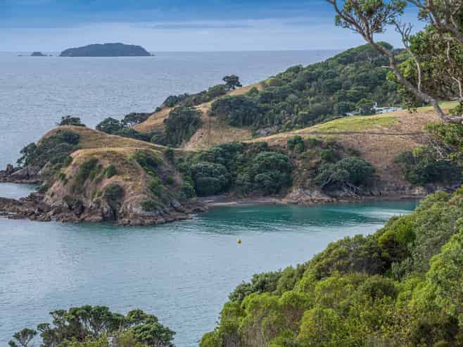 155 Nick Johnstone Drive, Waiheke Island