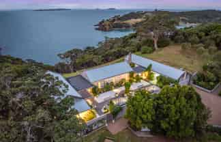 155 Nick Johnstone Drive, Waiheke Island