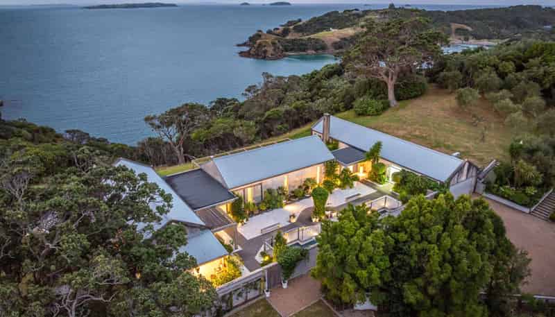 155 Nick Johnstone Drive, Waiheke Island