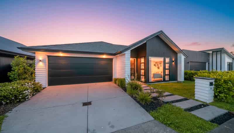29 Rosslands Avenue, Paerata