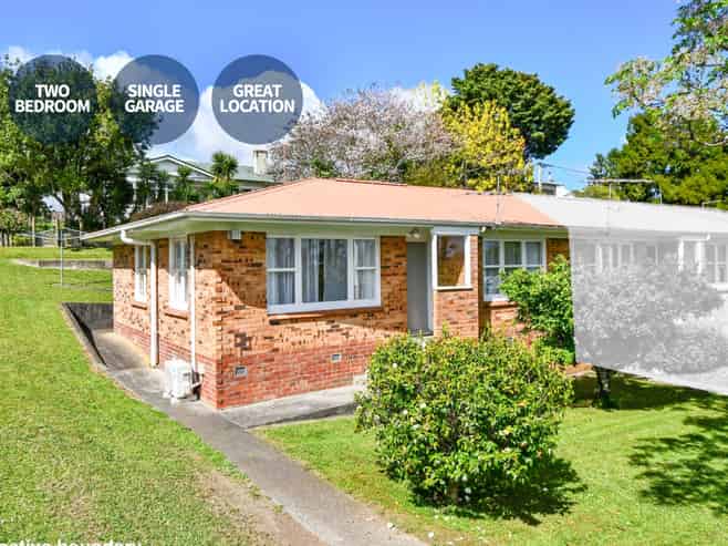 1/22 Wellington Street, Papakura