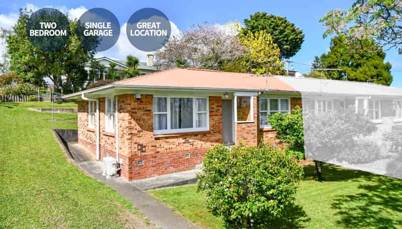 1/22 Wellington Street, Papakura
