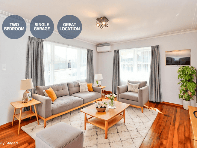 1/22 Wellington Street, Papakura
