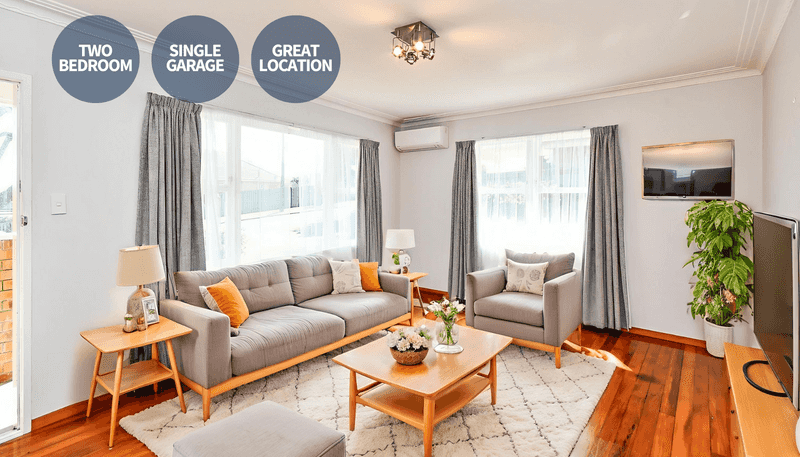 1/22 Wellington Street, Papakura