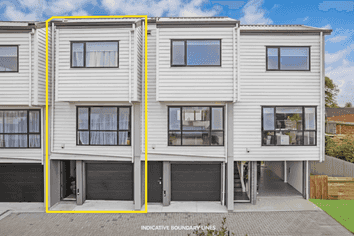 6/45 Dale Crescent, Pakuranga