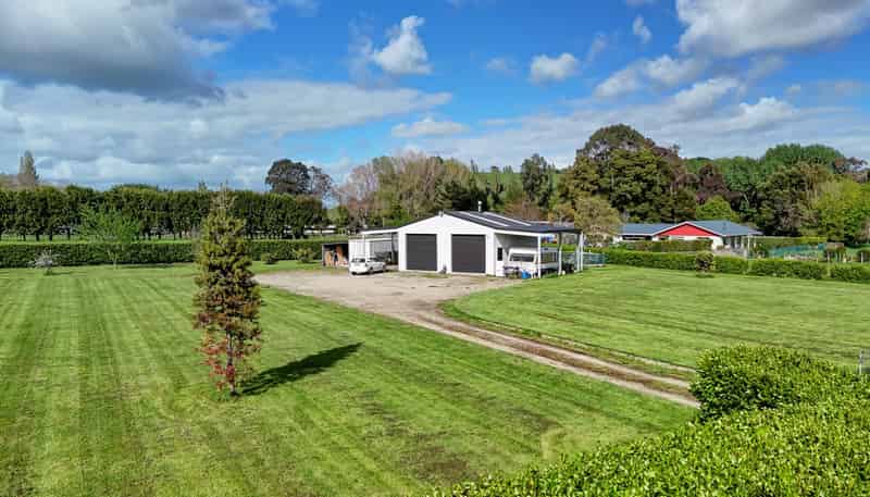 17 Waireka Road, Papaiti