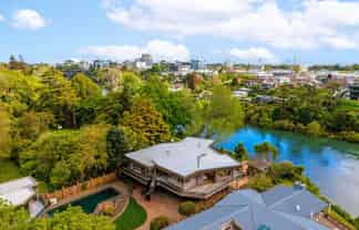 343 River Road, Claudelands