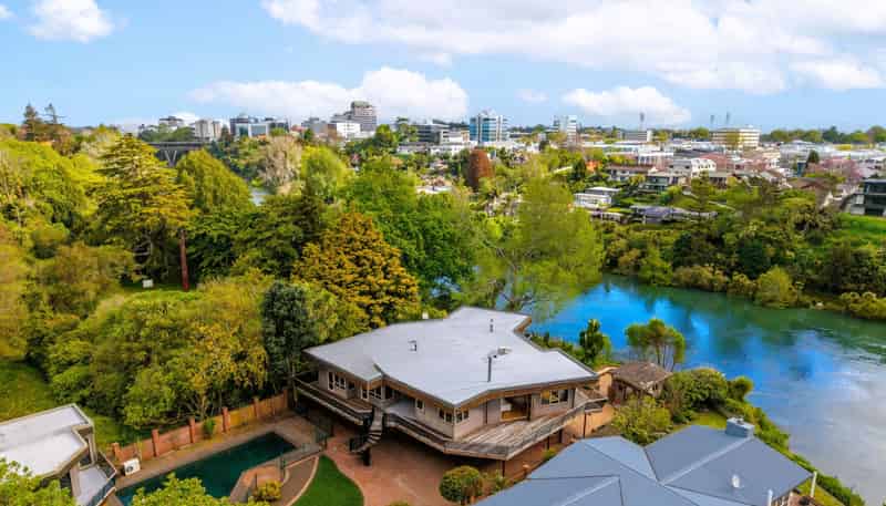 343 River Road, Claudelands