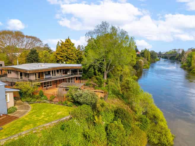 343 River Road, Claudelands