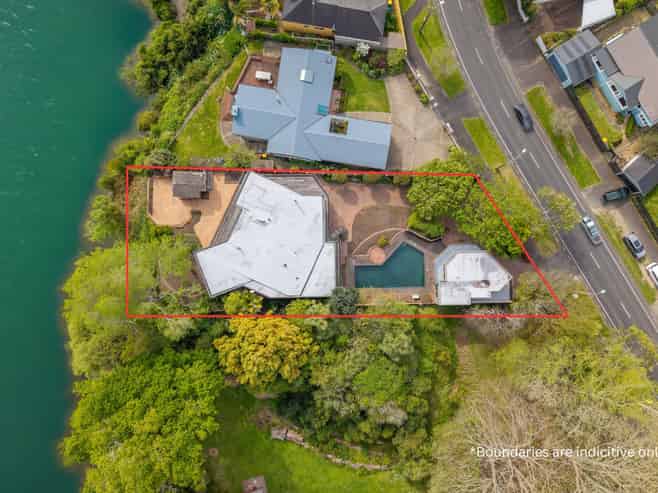 343 River Road, Claudelands