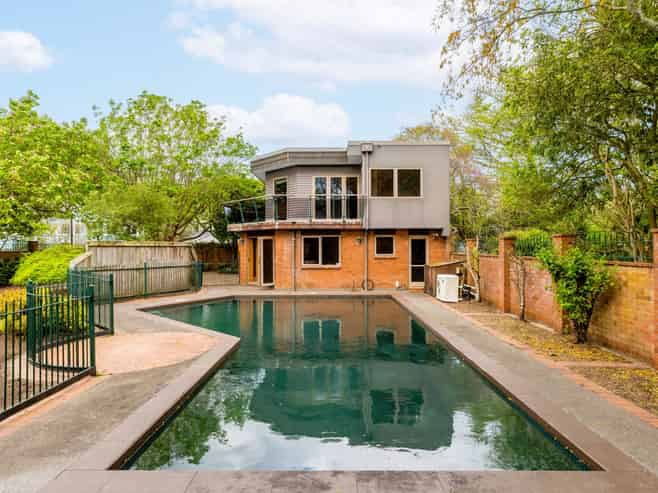 343 River Road, Claudelands