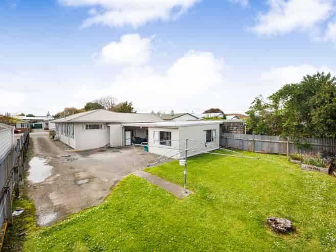 8 Marne Street, Hokowhitu