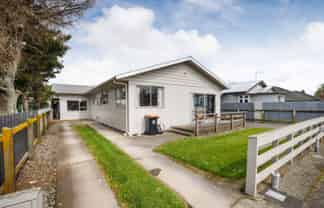 8 Marne Street, Hokowhitu