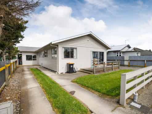 8 Marne Street, Hokowhitu