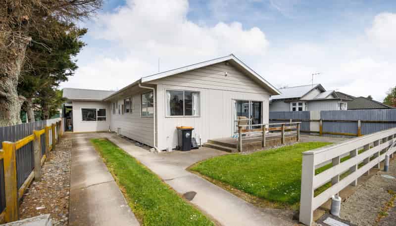 8 Marne Street, Hokowhitu