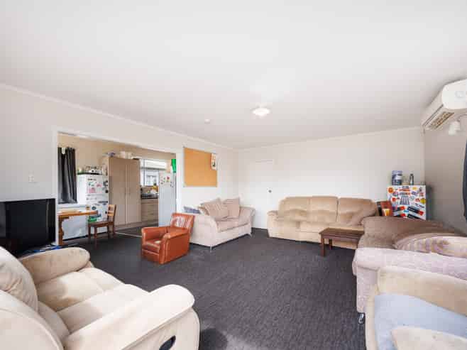 8 Marne Street, Hokowhitu