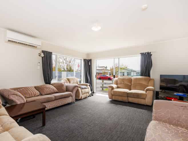 8 Marne Street, Hokowhitu