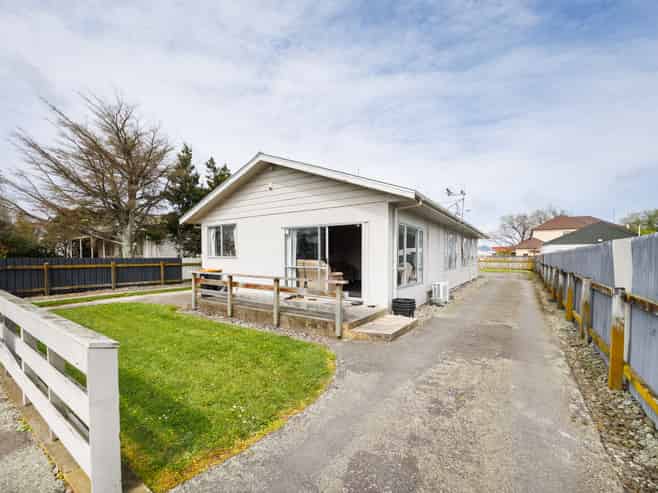 8 Marne Street, Hokowhitu