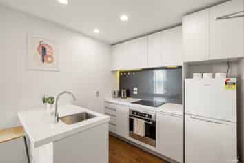 1703/32 Swanson Street, Auckland Central