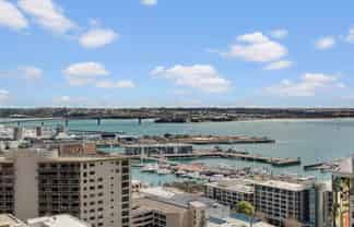 1703/32 Swanson Street, Auckland Central