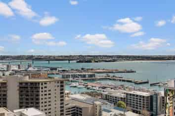 1703/32 Swanson Street, Auckland Central