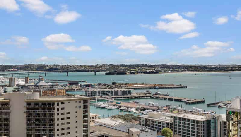 1703/32 Swanson Street, Auckland Central